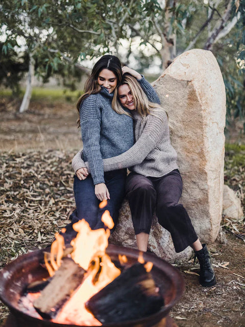 Odette Jumper
