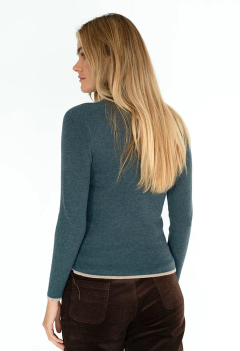 Papillon Skivvy
