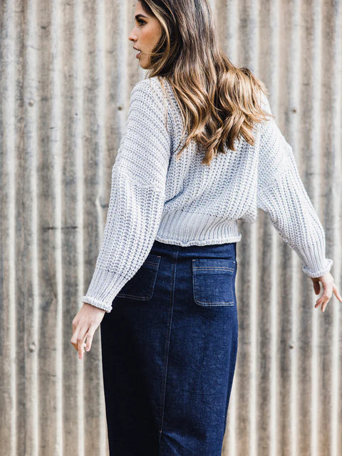 Willow Jumper