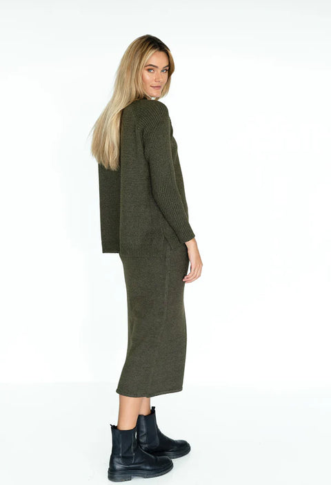 Bonbon Jumper