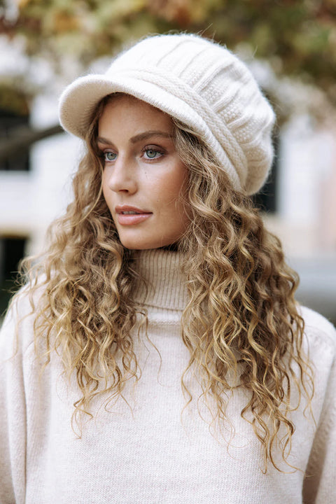 Olivia Hat W25