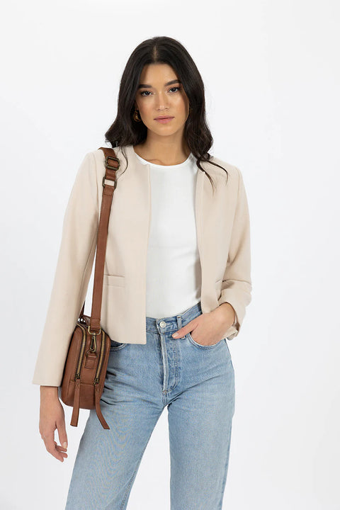Brooklyn Jacket
