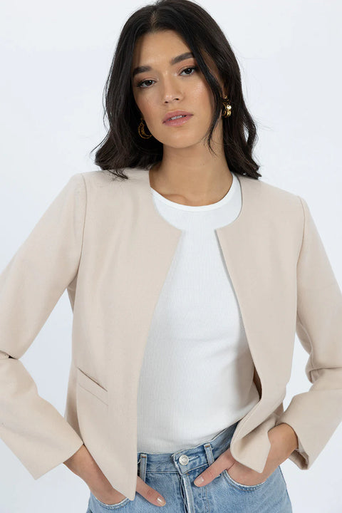Brooklyn Jacket