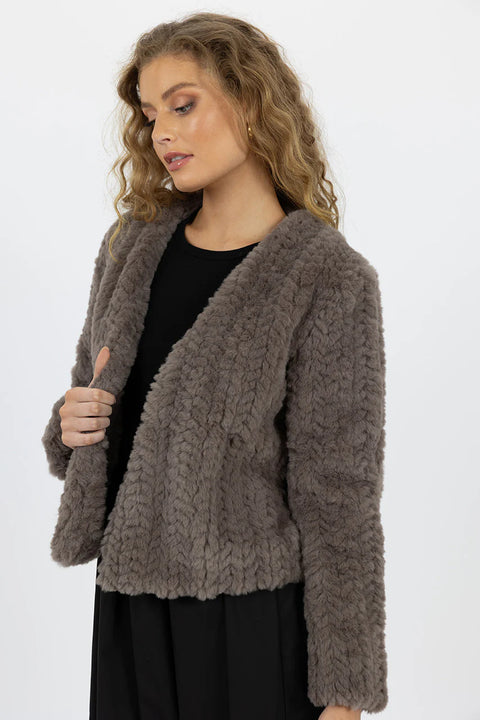Humidity Jasper Jacket