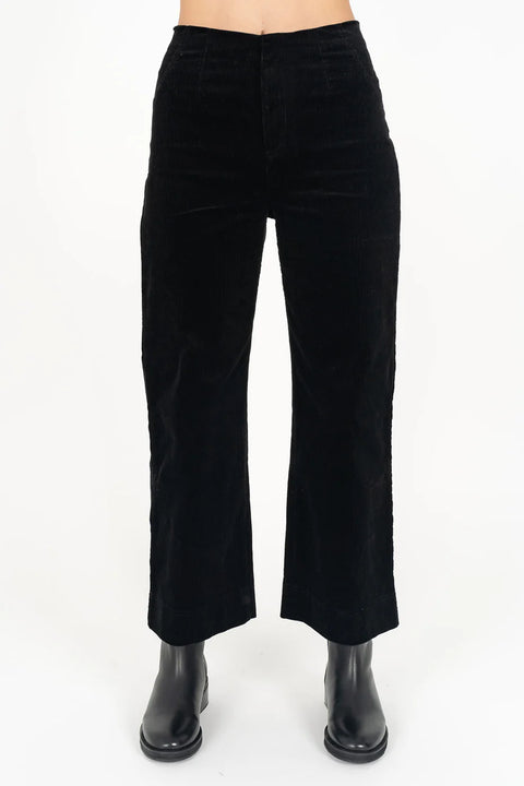 Fleetwood Cord Jean W25