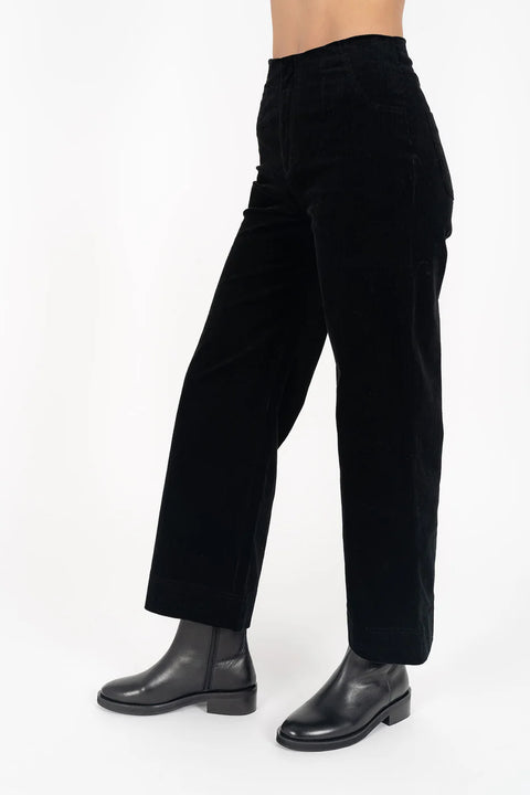 Fleetwood Cord Jean W25
