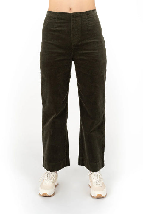Fleetwood Cord Jean W25
