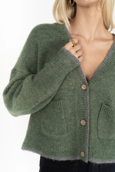 Romi Cardigan