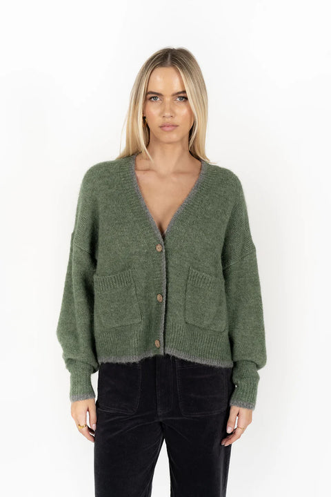 Romi Cardigan