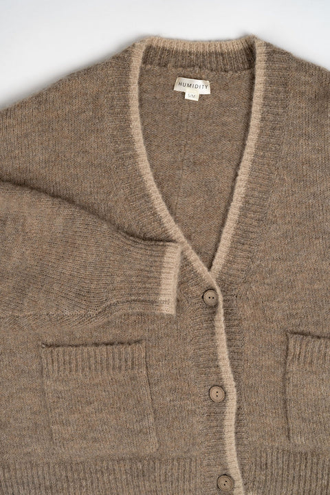 Romi Cardigan