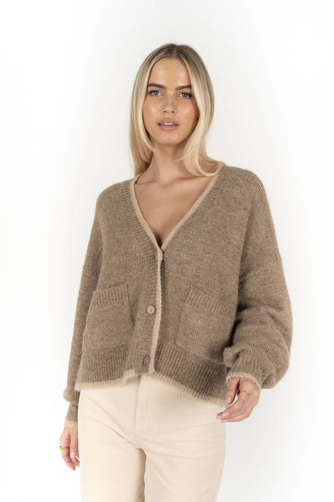 Romi Cardigan