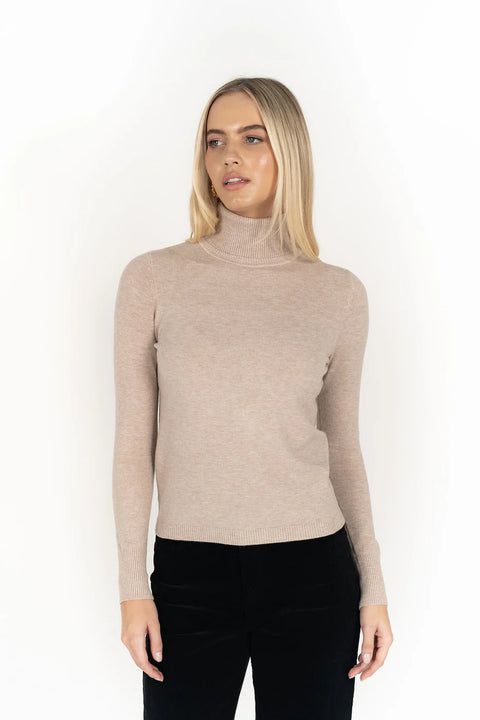 Alana Skivvy W25