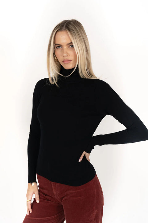 Alana Skivvy W25
