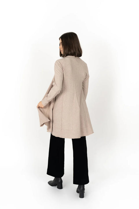 Aruba Cardigan W25
