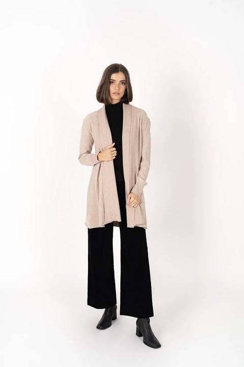Aruba Cardigan W25