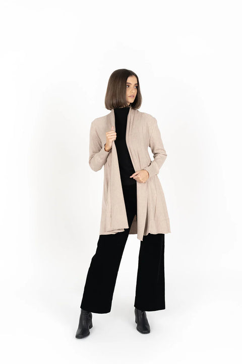 Aruba Cardigan W25