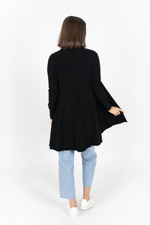 Aruba Cardigan W25