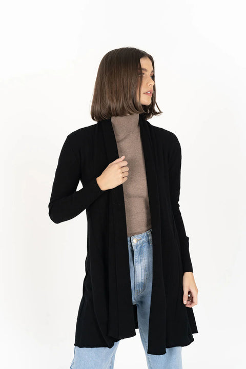 Aruba Cardigan W25