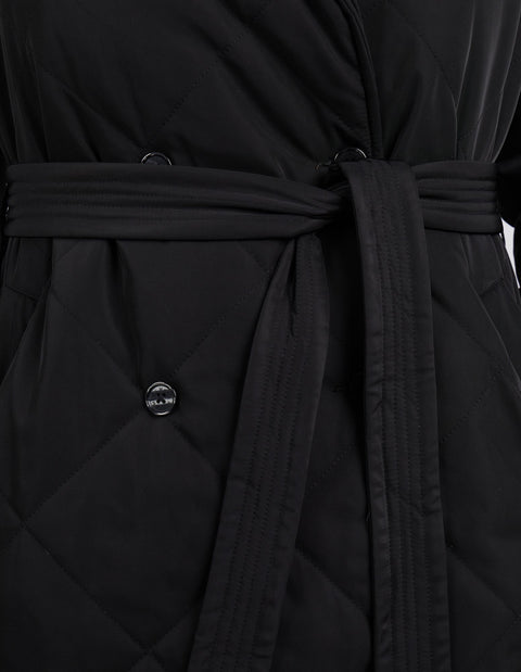 Stormy Puffer Jacket
