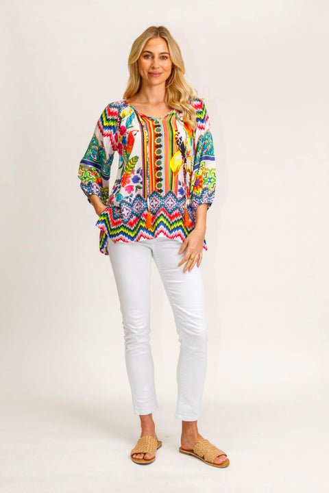 Hastings Top