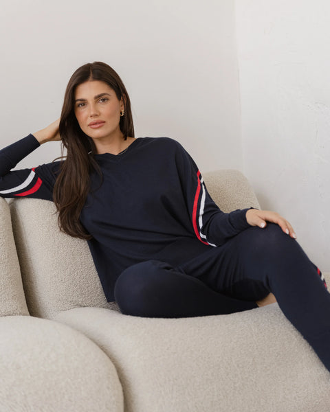 Karina Knit Sweater