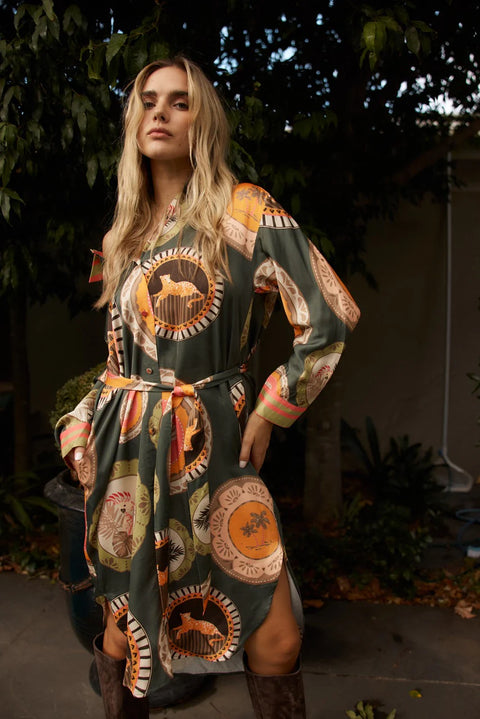 Ernst Dress