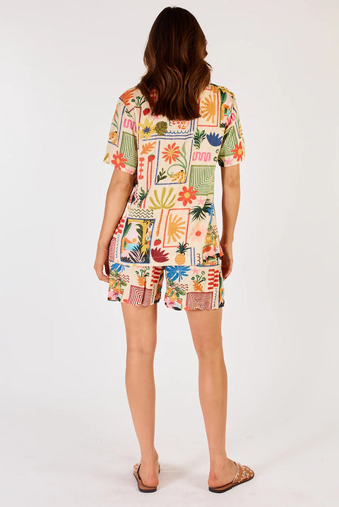 Ellery Shirt