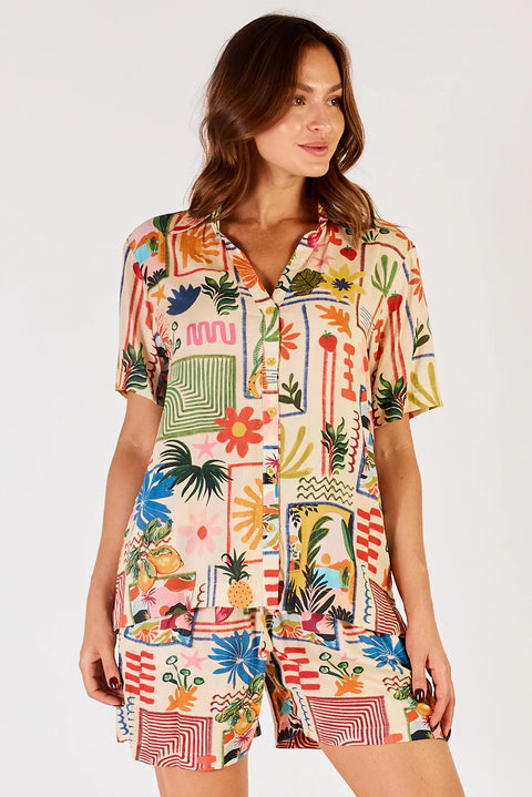 Ellery Shirt