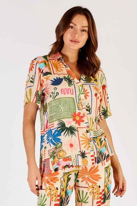 Ellery Shirt