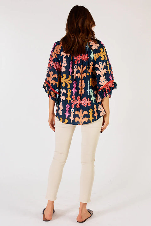Olivia Top Lulalife