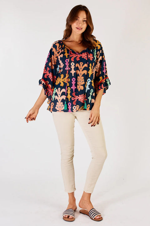 Olivia Top Lulalife