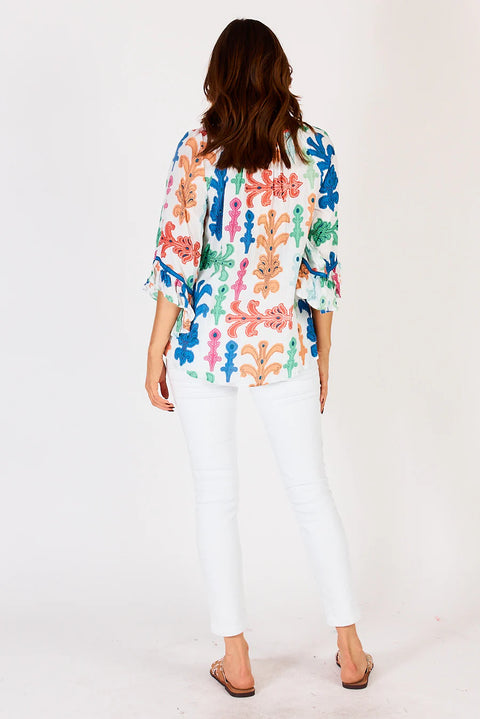 Olivia Top Lulalife