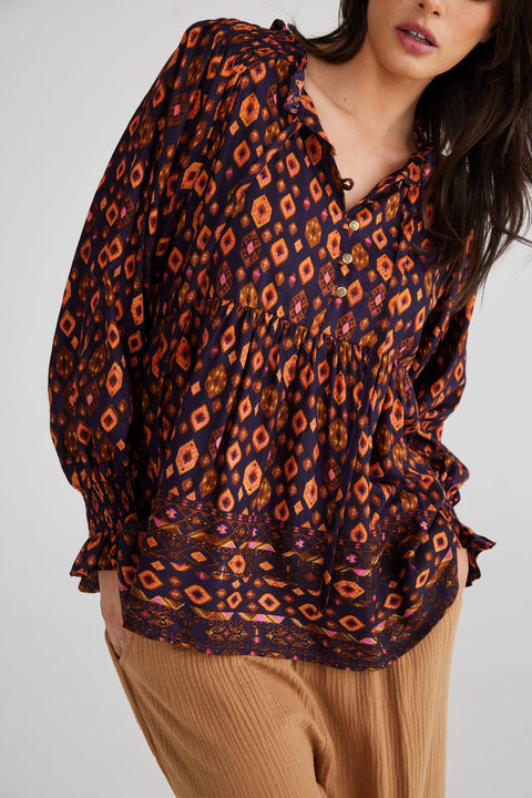Rhapsody Top