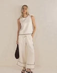 Lugano Pant