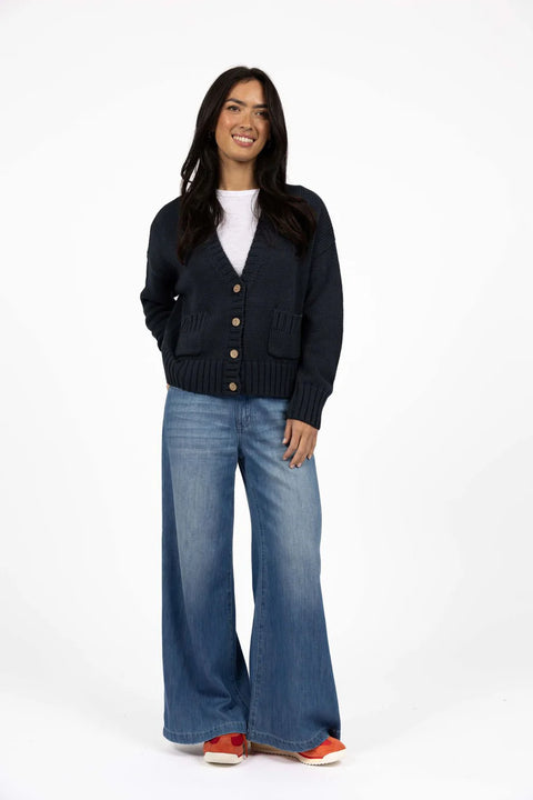 Citta Cardigan - Willow Collective Mudgee