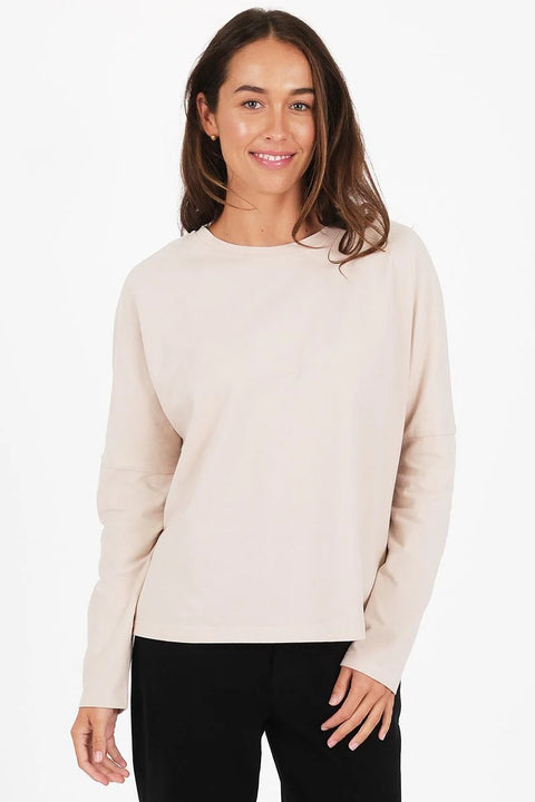 Wildfire Long Sleeve