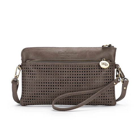 Nina Crossbody Clutch