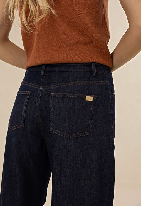 Ivy Barrel Jean