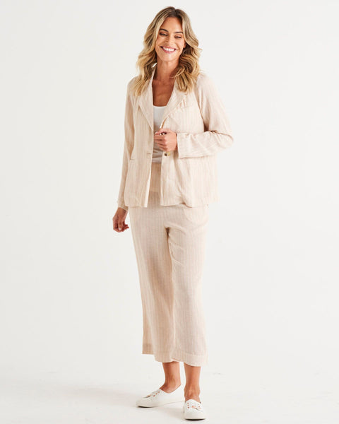 Lisset Blazer