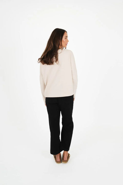 Wildfire Long Sleeve