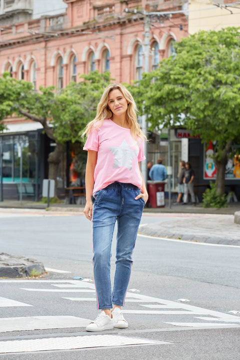 Brooklyn Denim Jogger