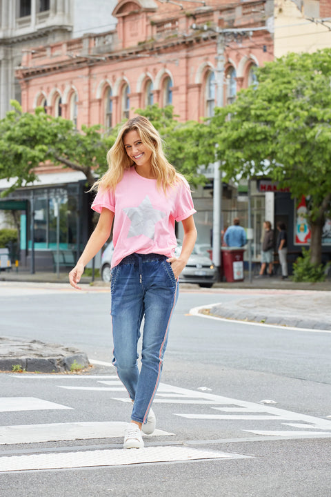 Brooklyn Denim Jogger