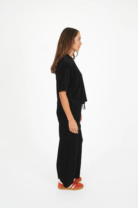 Lay Back Pant