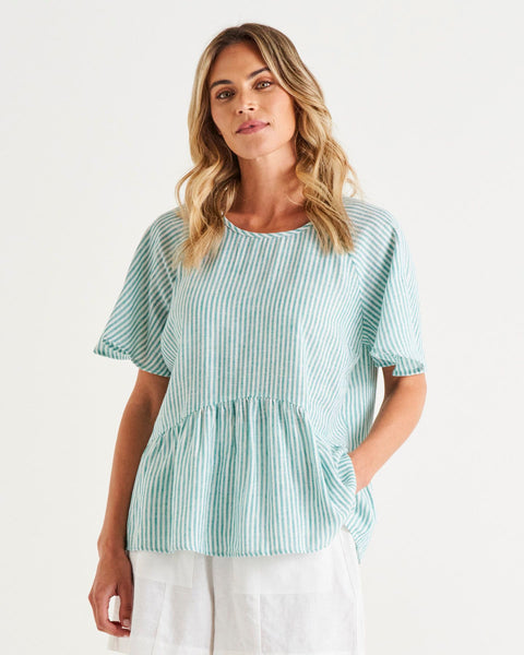 Cassandra Top