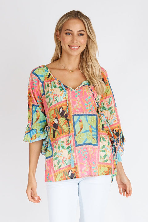 Paradise Top