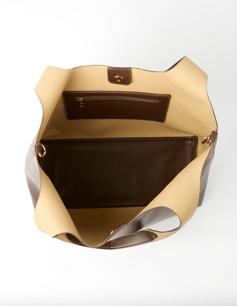 Jordon Tote - Willow Collective Mudgee