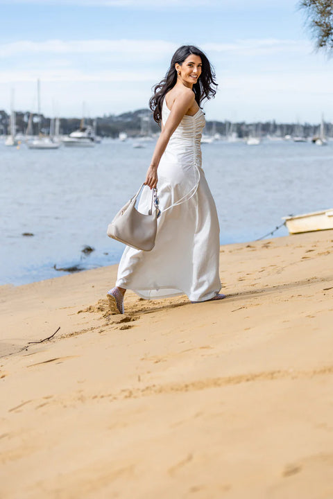 Dune Crossbody Handbag