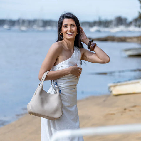 Dune Crossbody Handbag