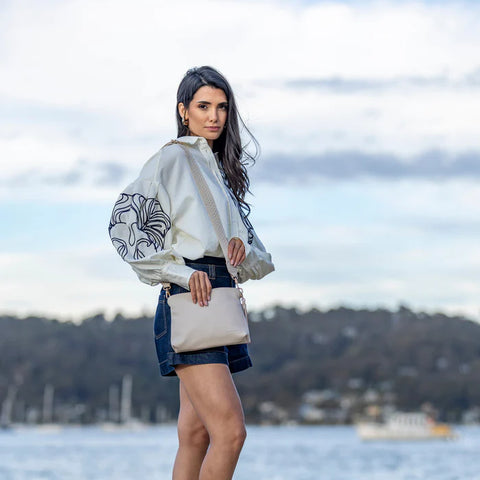 Maggie Crossbody Bag