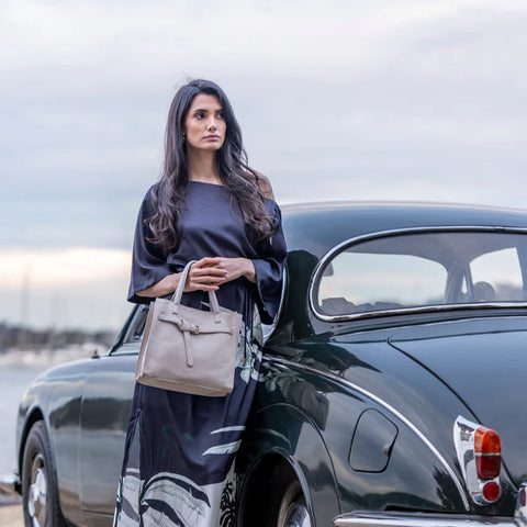 Kellye 3 piece Handbag